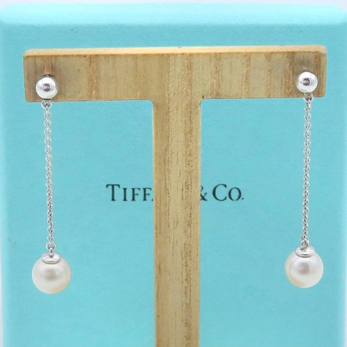 Tiffany zigfeld pearl - &,