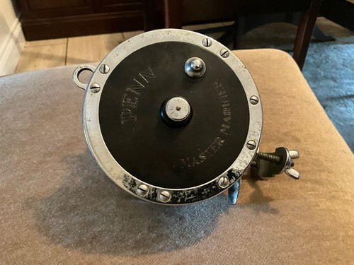 Vintage penn 349 senator - penn,
