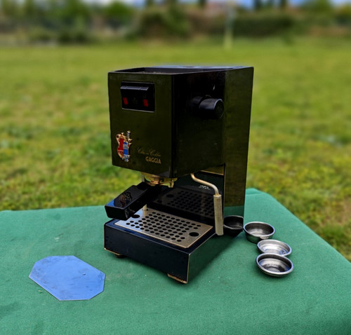 Gaggia classic coffee - classic,