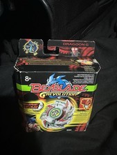 Beyblade Dragoon G Hasbro