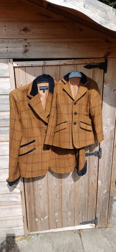 Equitech leadrein outfit - leadrein, 2