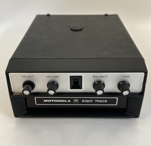 Vintage motorola tm213s - motorola, 8