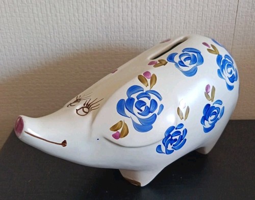 Vintage arthur wood hand - vintage,