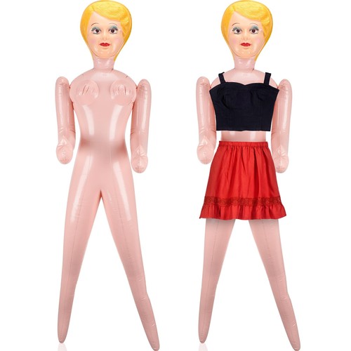 Liliful inch blow doll - liliful,