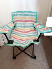 Kids Camping Chair with Carry bag