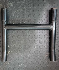 GSX250E Exhaust Balance Pipe