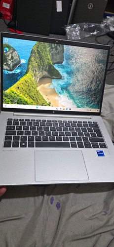 Elitebook 840 g10 core i7 - elitebook,