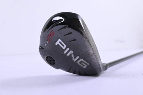Ping g25 wood - /, degree