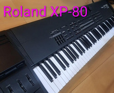 Roland XP-80 76 key