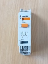 MERLIN GERIN MULTI 9 R1 - 16