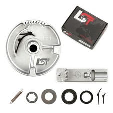 Armrest Repair Kit Right Fits