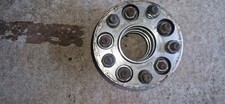Ford 5x108 20mm Spacers X4 (Focus,mondeo,kuga,volvo)