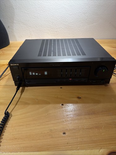 Sony ax390 integrated - sony,