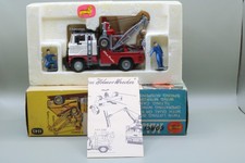 Corgi 1142 Holmes Wrecker