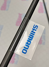 Shimano TX2 Carp Fishing