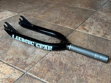 2004 Black SE Racing 1-1/8"