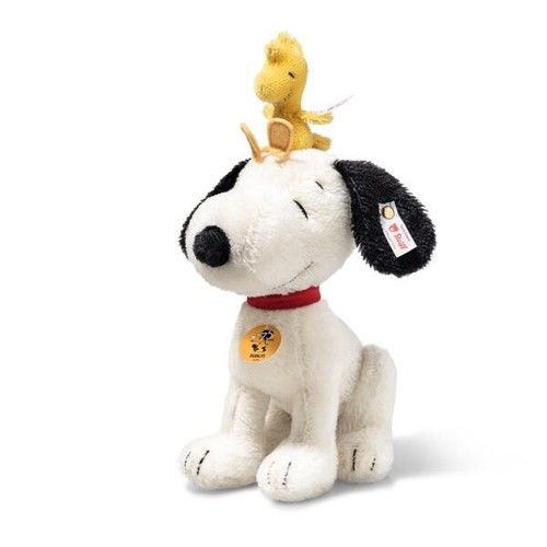 Snoopy with woodstock 75th - woodstock,