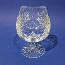 Edinburgh crystal star - ", of