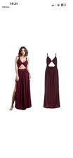 UK Size 16 (XL) Firetrap Maxi