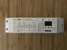 DMX LED Driver, Tunable White
