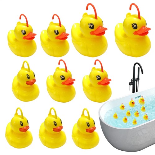 Duck pond fishing - duck,