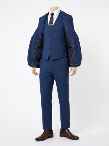Elevate your formal attire