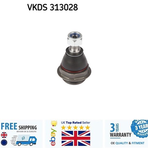 Ball joint for vauxhall - joint, vivaro