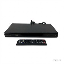 Samsung BD-E5500 Smart 3D