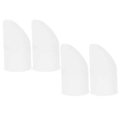 Pcs tea pot spout - 4, sleeve