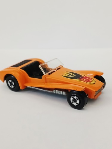 Matchbox superfast no60 - superfast,
