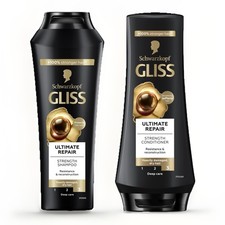 Schwarzkopf Gliss Ultimate