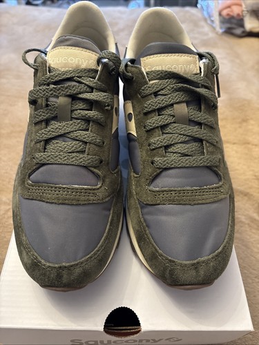 Saucony jazz triple trainers - saucony,