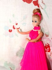 vintage Topper Dawn model agency Denise doll