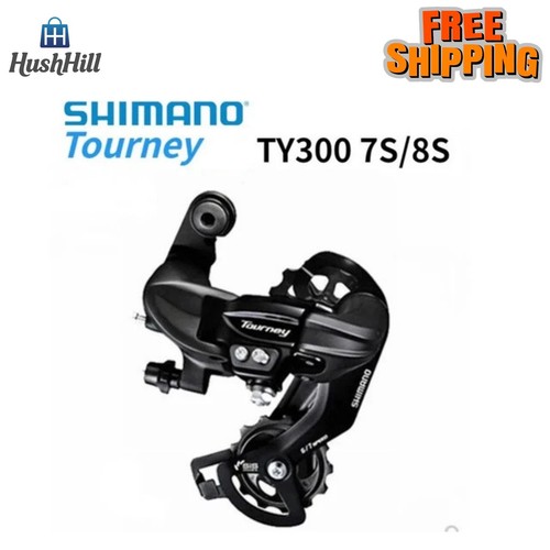 Shimano tourney ty300 7 - rd-ty300, 6/7