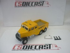Corgi Modern Truck 1:50th
