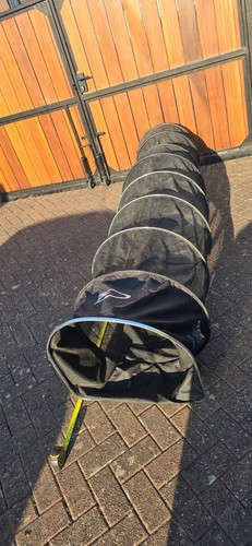 Garbolino monster carp - garbolino, black
