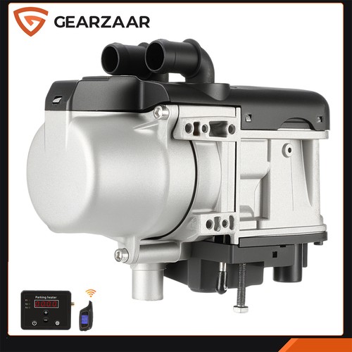 6kw diesel water heater system - diesel,