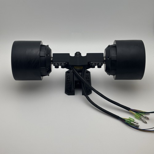 Electric skateboard motorized - electric,