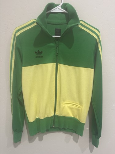 Adidas vintage jamaica rasta - vintage,