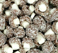 COCONUT MUSHROOMS TAVENERS