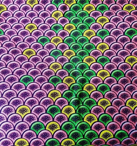 African cotton print - african,,