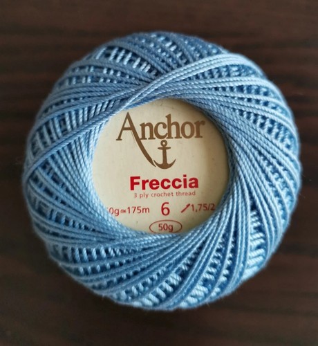 Anchor freccia crochet - 6,