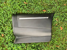 SAAB CLASSIC 900 TURBO AERO AIR FLOW 1987-1993 UK TRIM MOULDING