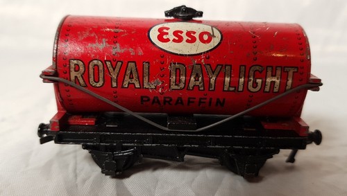 Hornby dublo meccano esso - hornby,