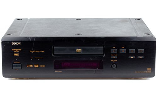 Denon dvd 2800ii high - dvd-2800ii, end