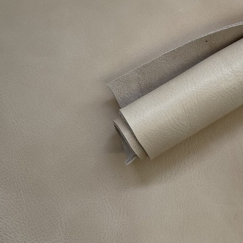 Natural colour veg tan - natural, (double
