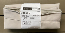 IKEA FROSON Seat Cushion Cover