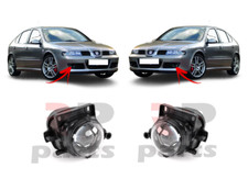 FOR SEAT LEON CUPRA R 1999 -