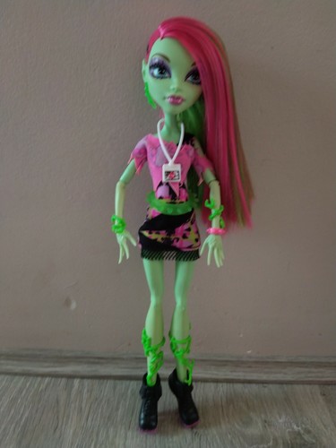 Monster high music - high, festival