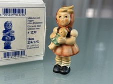 M.i. Hummel Figur 239/B/X Girl